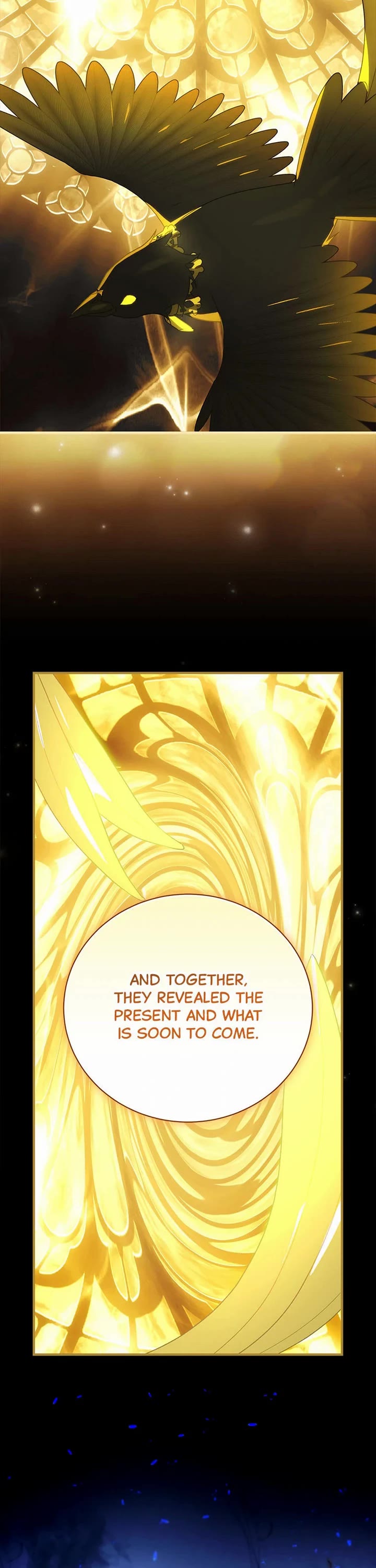 The Baby Isn’t Yours chapter 90 page 41