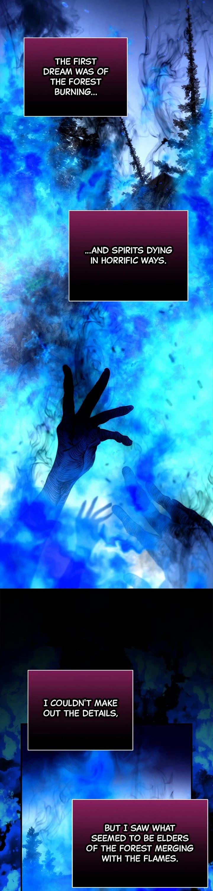 The Baby Isn’t Yours chapter 90 page 42