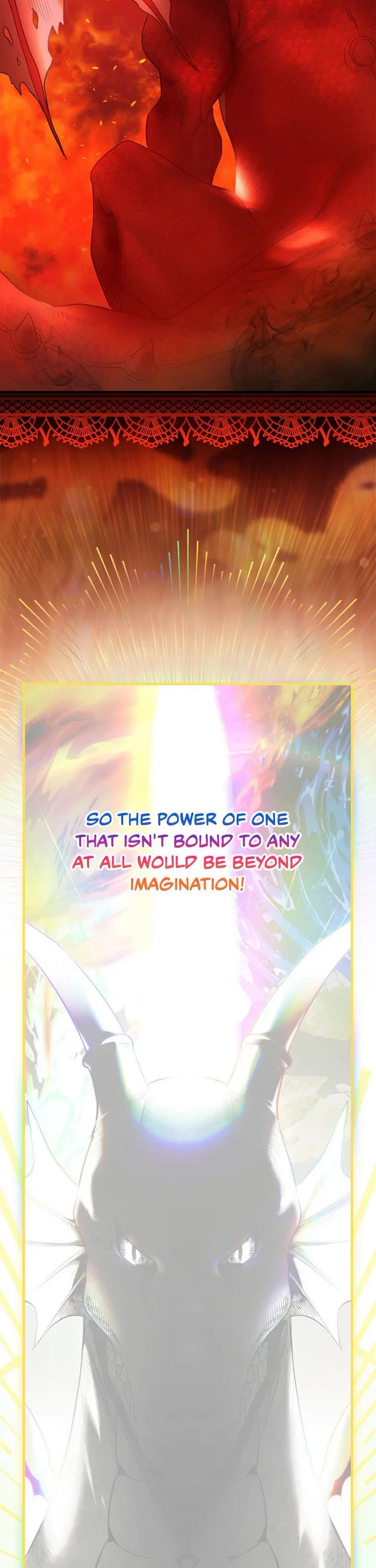 The Baby Isn’t Yours chapter 90 page 6