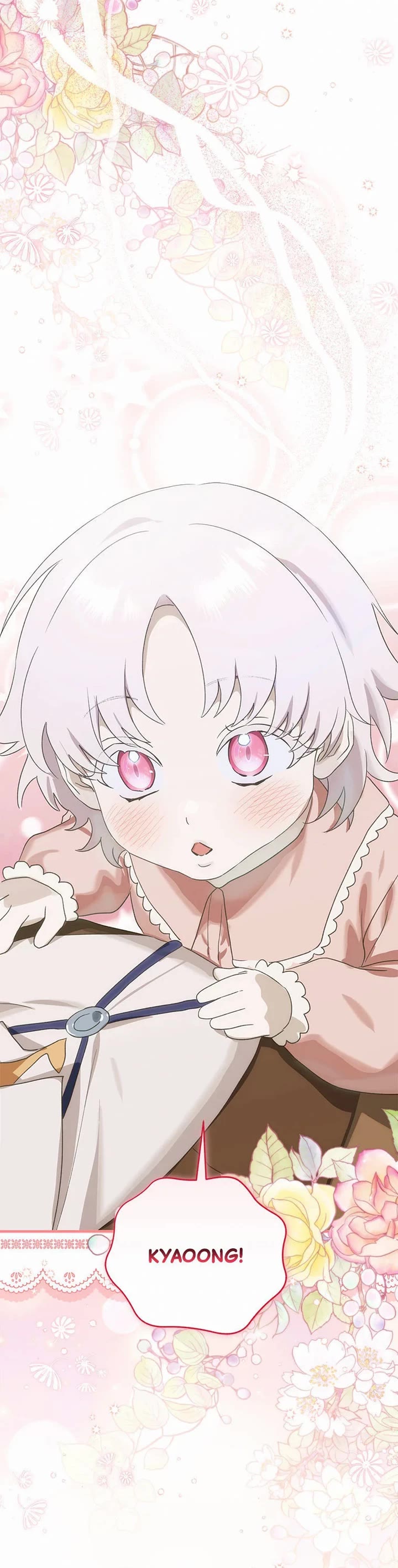 The Baby Isn’t Yours chapter 90 page 9