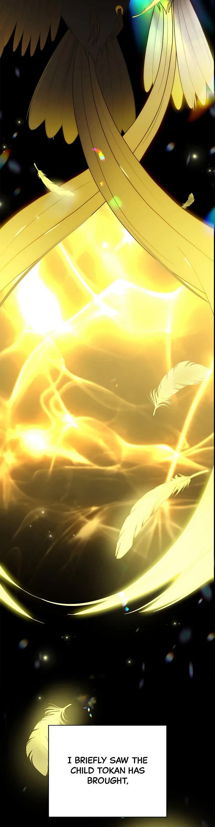 The Baby Isn’t Yours chapter 91 page 10