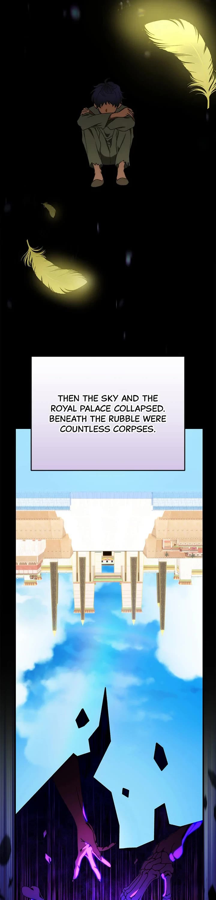 The Baby Isn’t Yours chapter 91 page 11