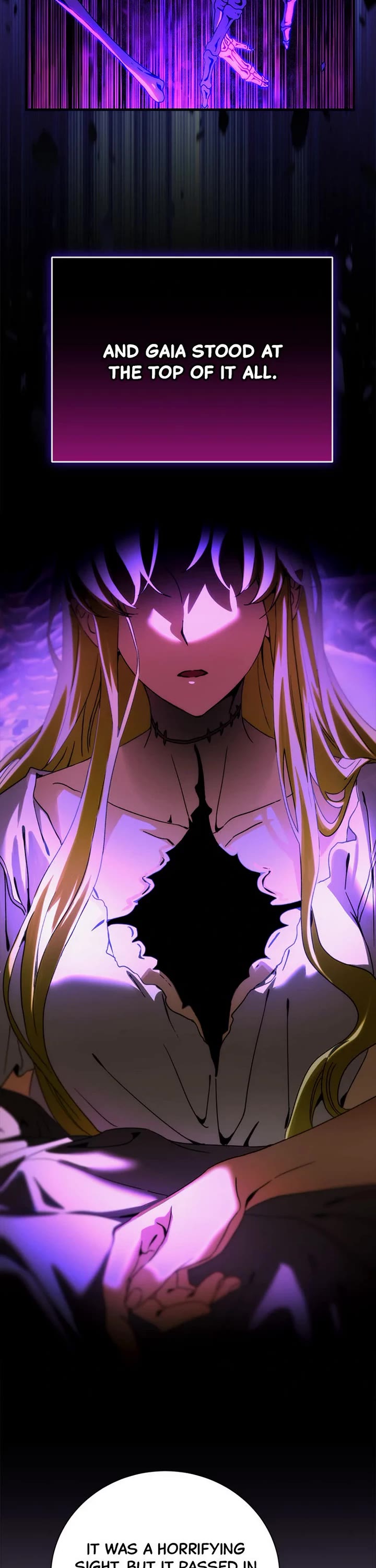 The Baby Isn’t Yours chapter 91 page 12