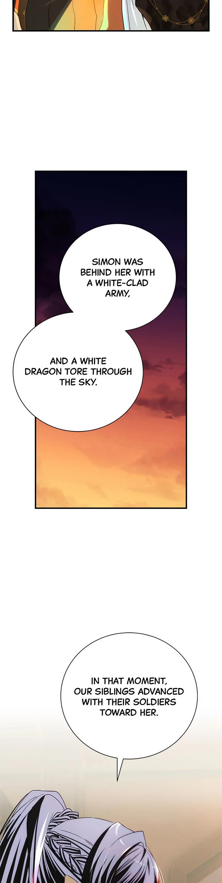 The Baby Isn’t Yours chapter 91 page 14