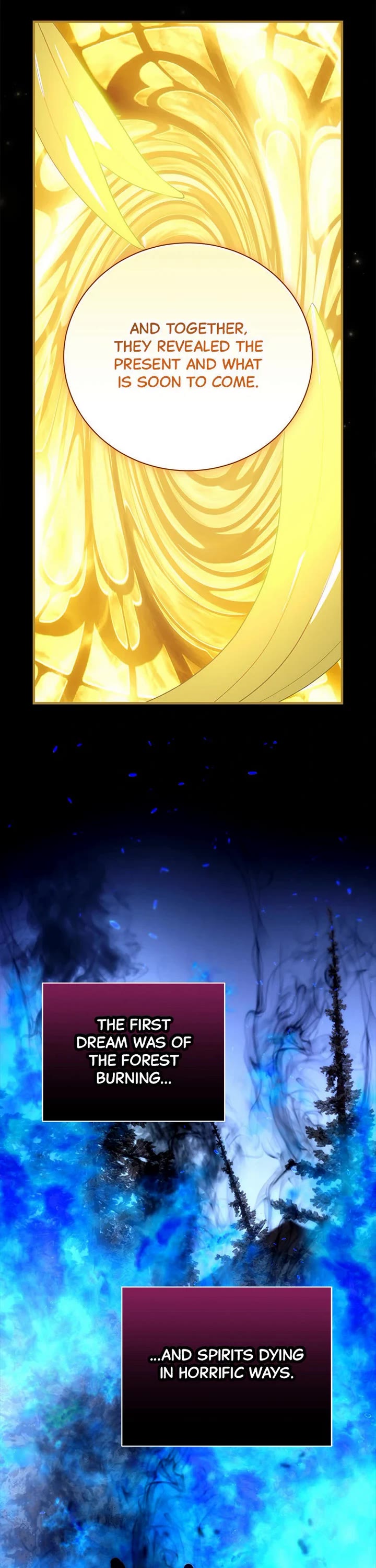 The Baby Isn’t Yours chapter 91 page 2