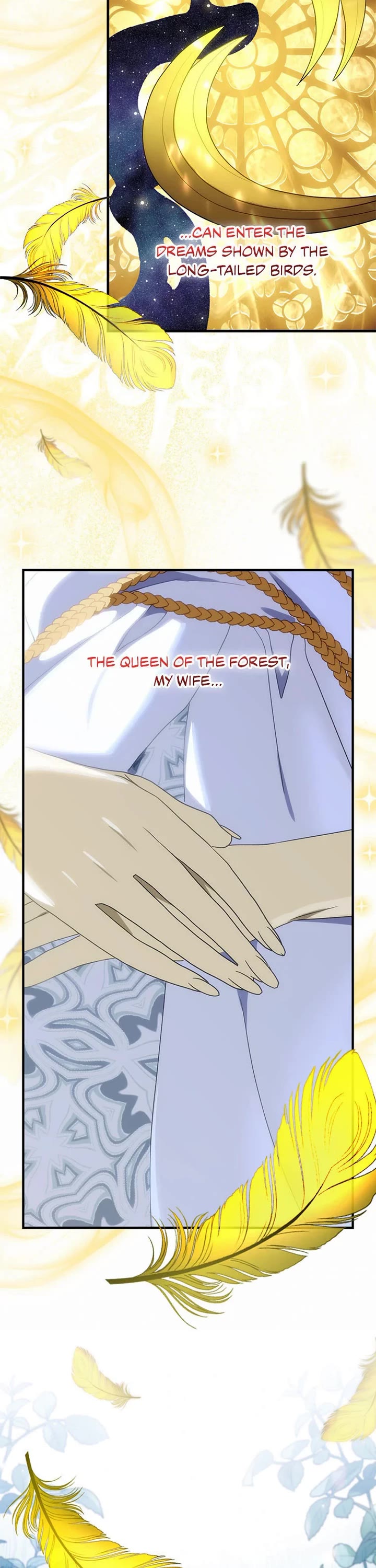 The Baby Isn’t Yours chapter 91 page 23