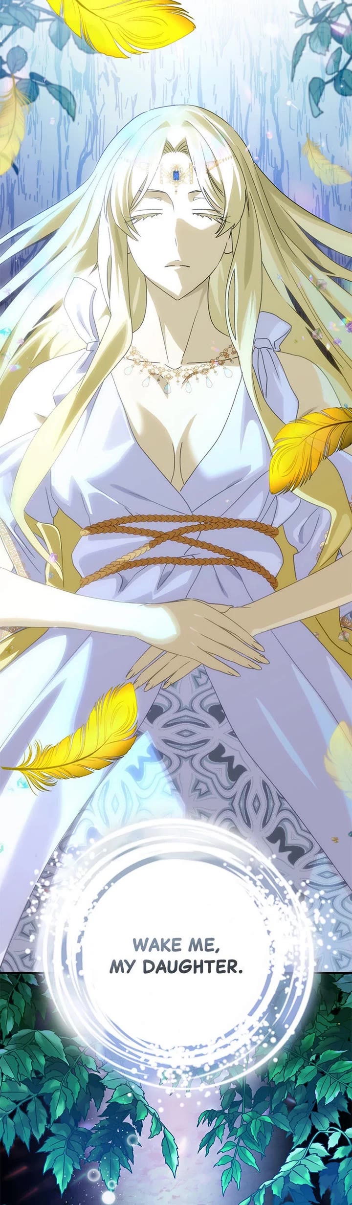 The Baby Isn’t Yours chapter 91 page 24