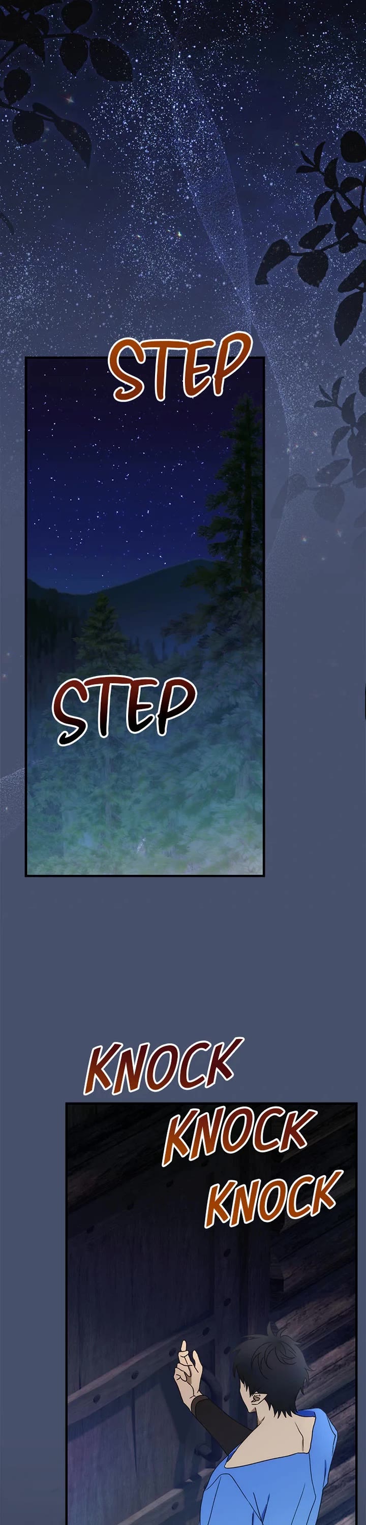 The Baby Isn’t Yours chapter 91 page 26