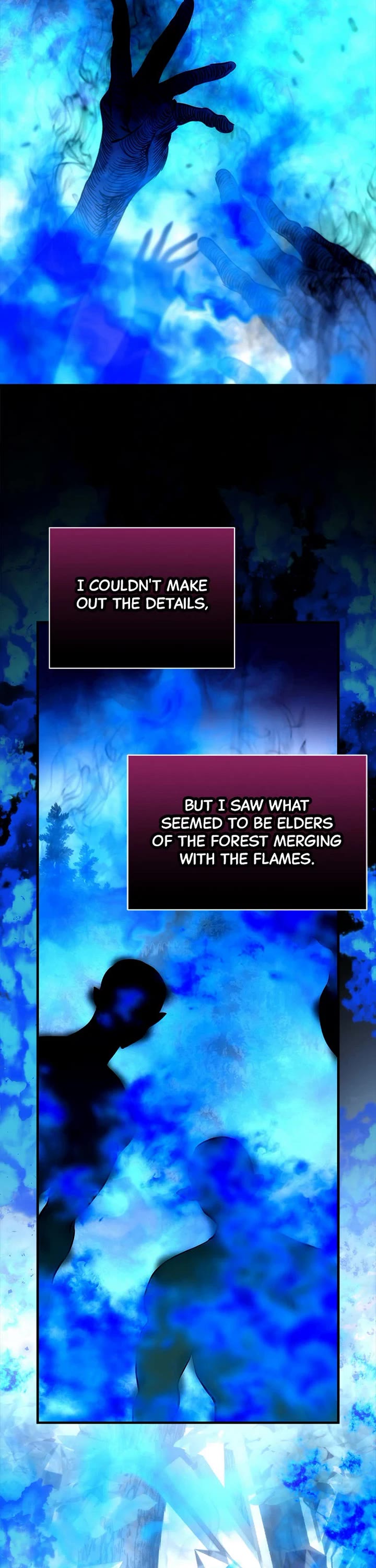 The Baby Isn’t Yours chapter 91 page 3