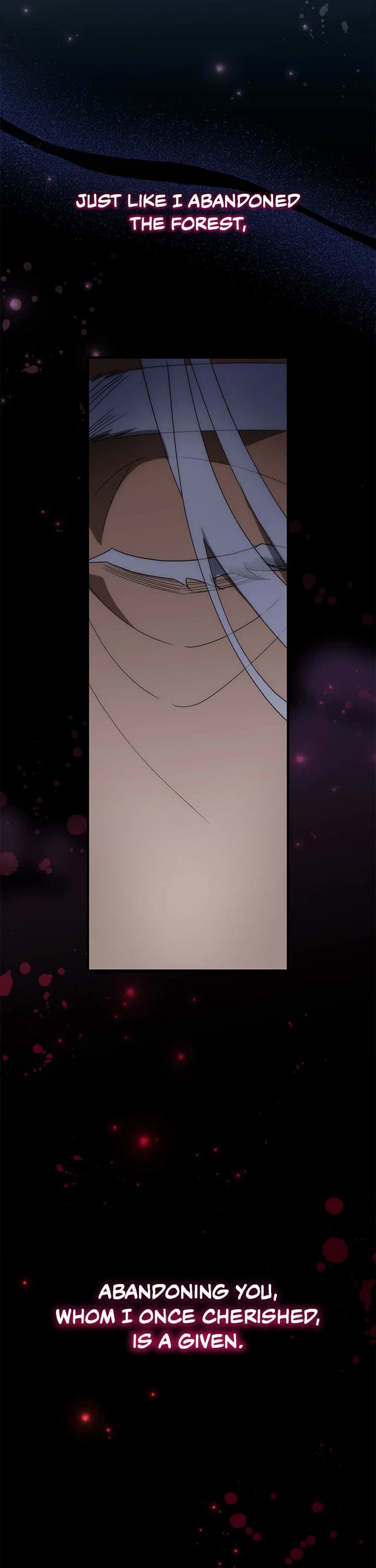 The Baby Isn’t Yours chapter 91 page 37