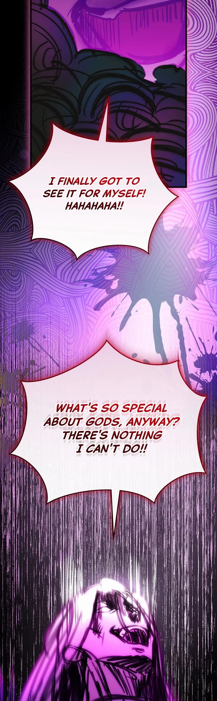 The Baby Isn’t Yours chapter 91 page 44