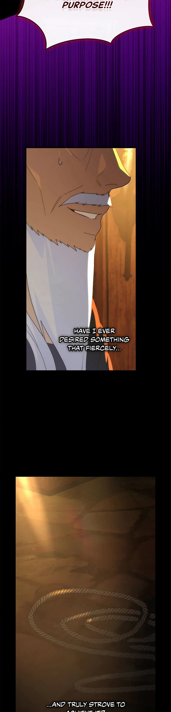 The Baby Isn’t Yours chapter 91 page 46