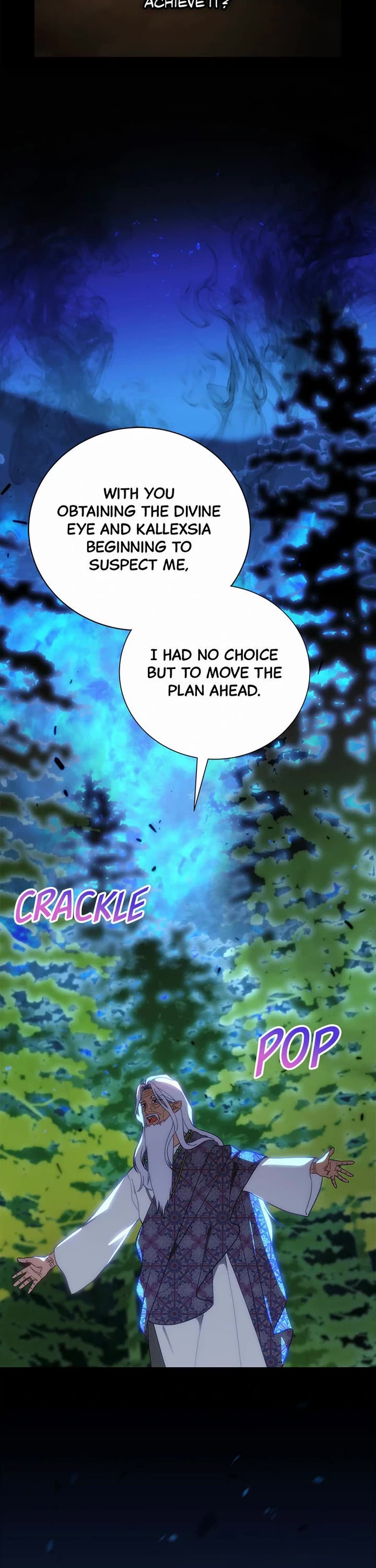 The Baby Isn’t Yours chapter 91 page 47