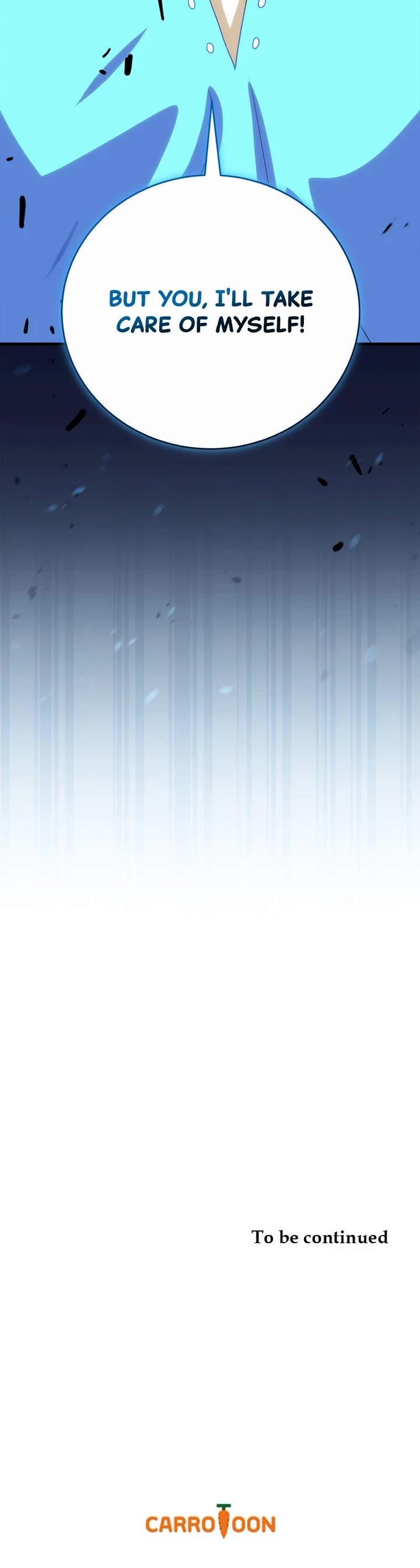 The Baby Isn’t Yours chapter 91 page 49