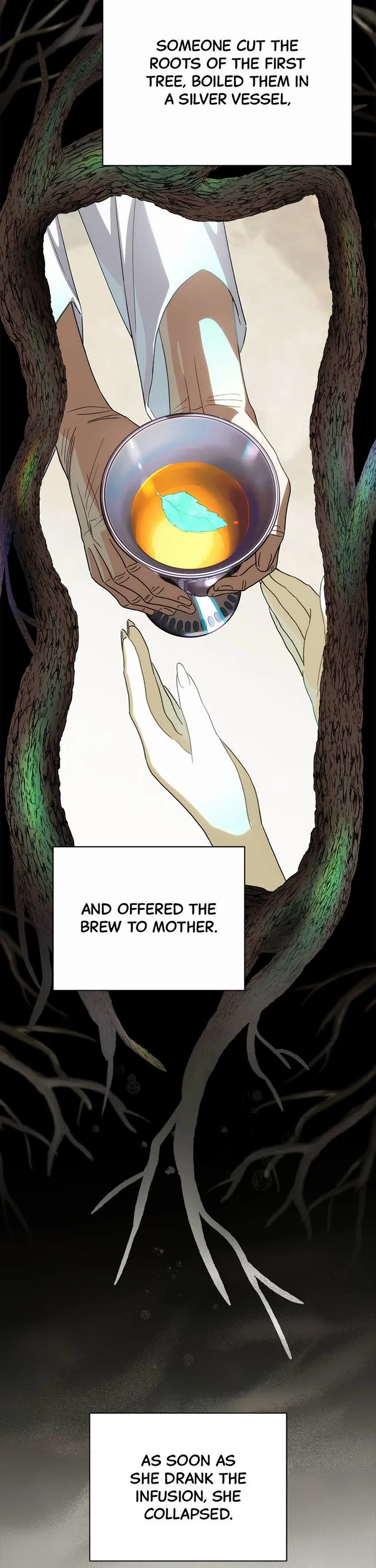 The Baby Isn’t Yours chapter 91 page 7