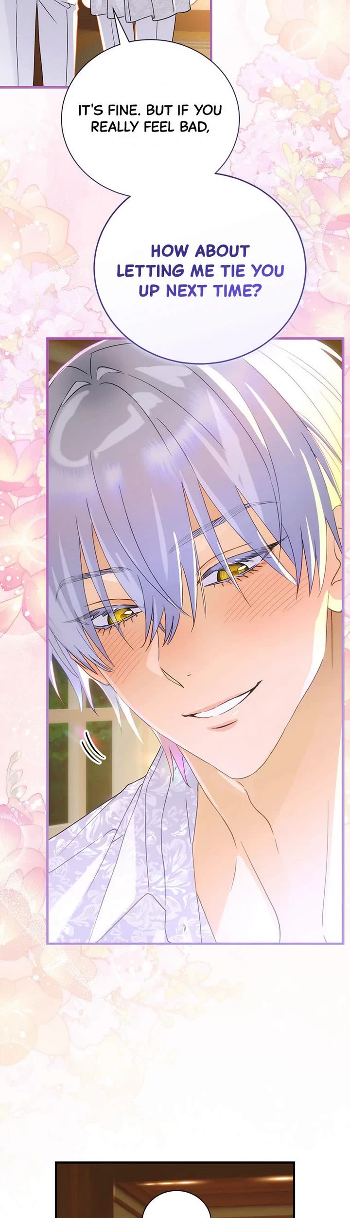 The Baby Isn’t Yours chapter 92 page 15