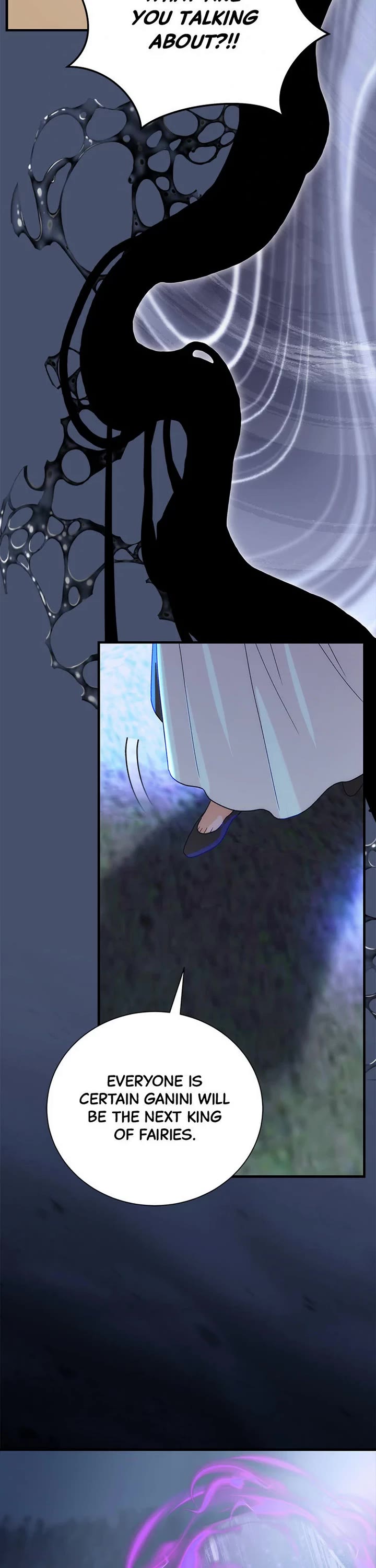 The Baby Isn’t Yours chapter 92 page 2