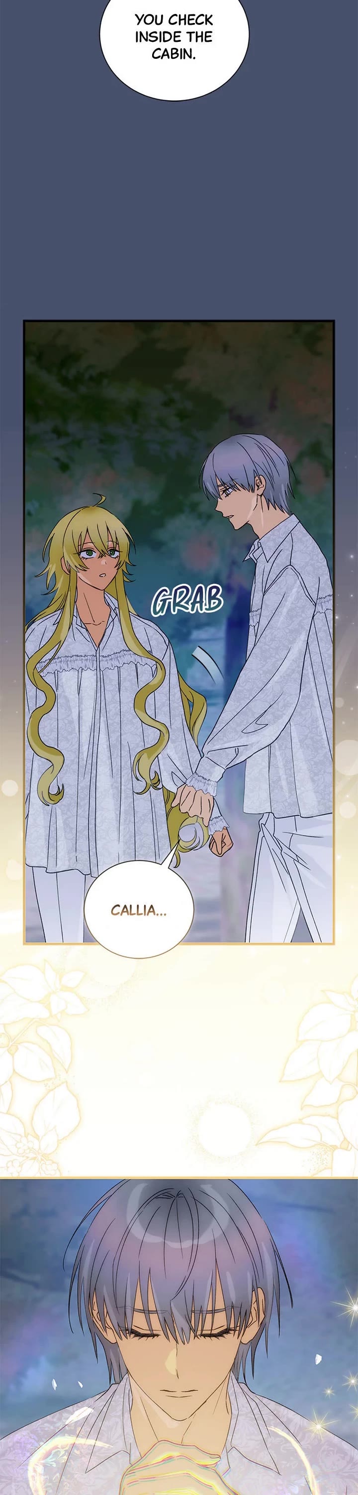 The Baby Isn’t Yours chapter 92 page 23