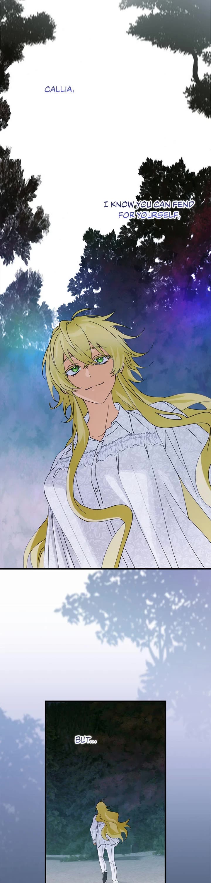 The Baby Isn’t Yours chapter 92 page 26