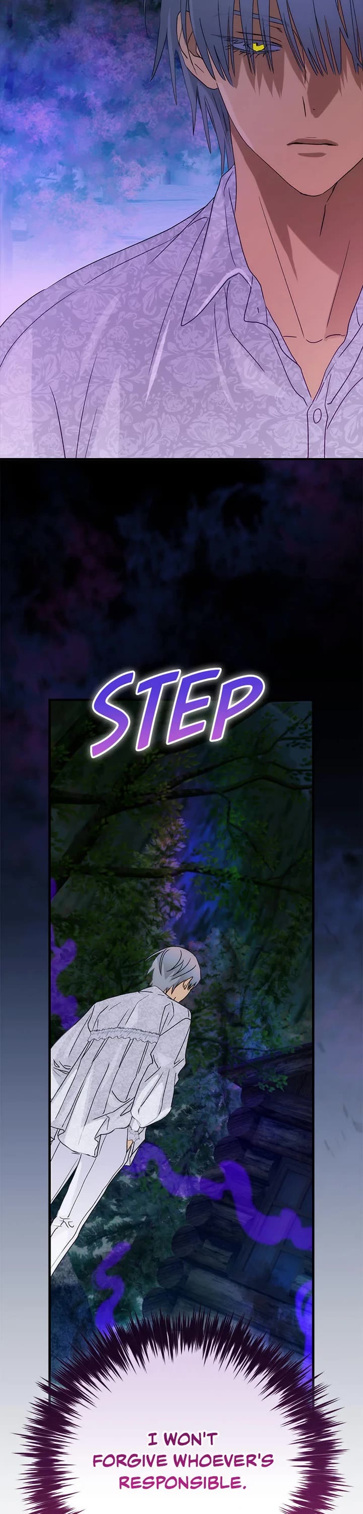 The Baby Isn’t Yours chapter 92 page 28