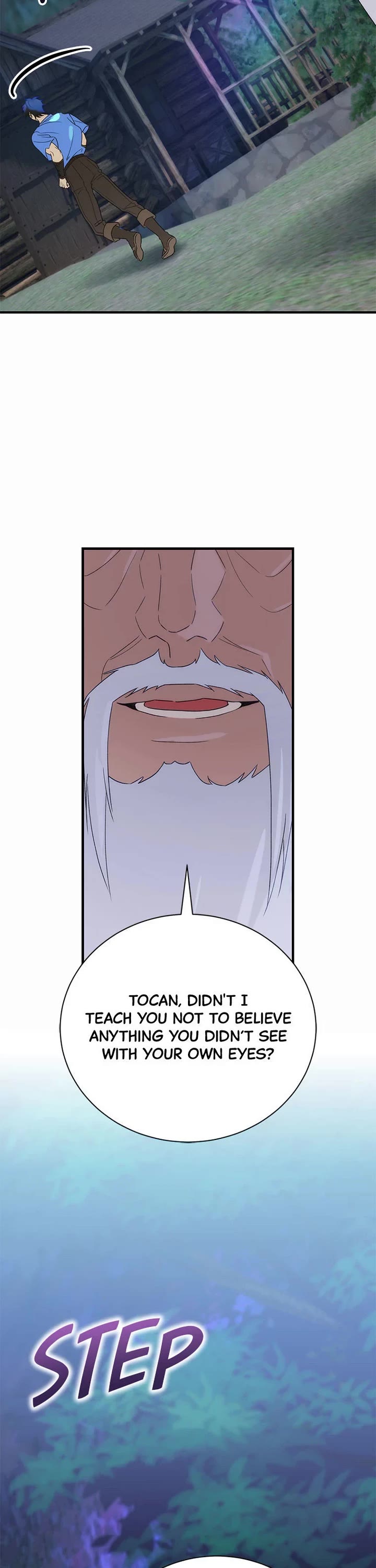 The Baby Isn’t Yours chapter 92 page 37