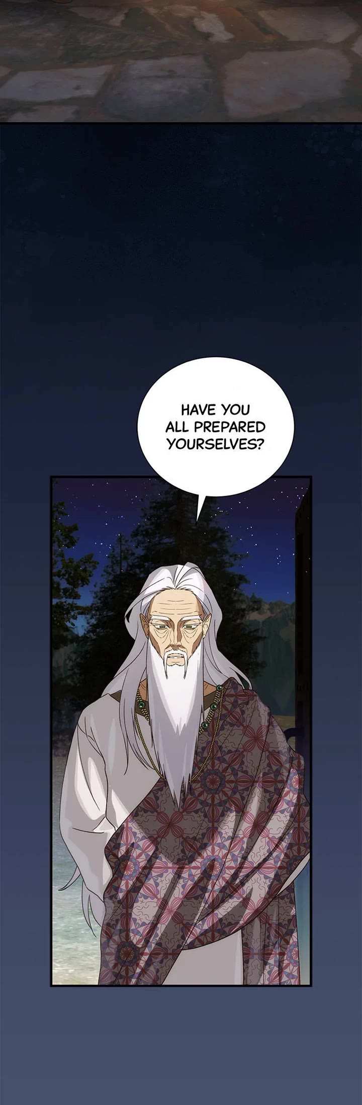 The Baby Isn’t Yours chapter 92 page 40