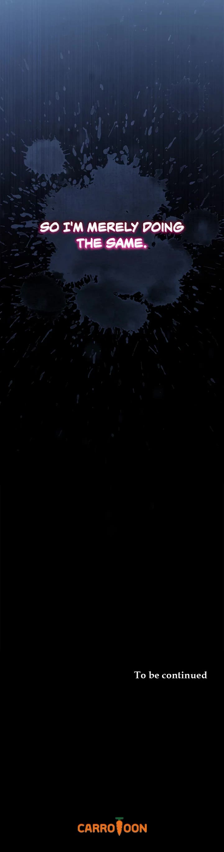 The Baby Isn’t Yours chapter 92 page 45