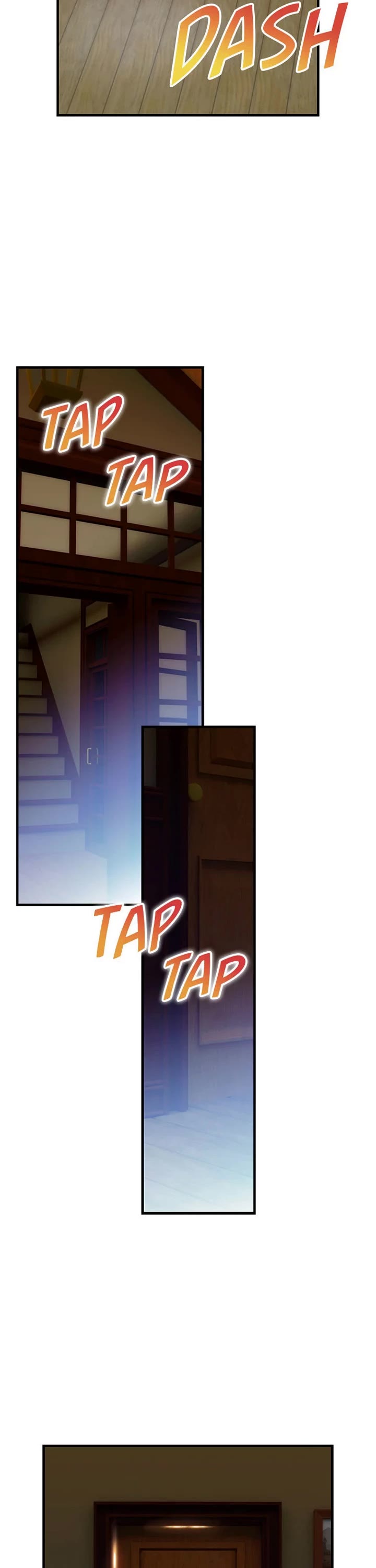 The Baby Isn’t Yours chapter 92 page 7