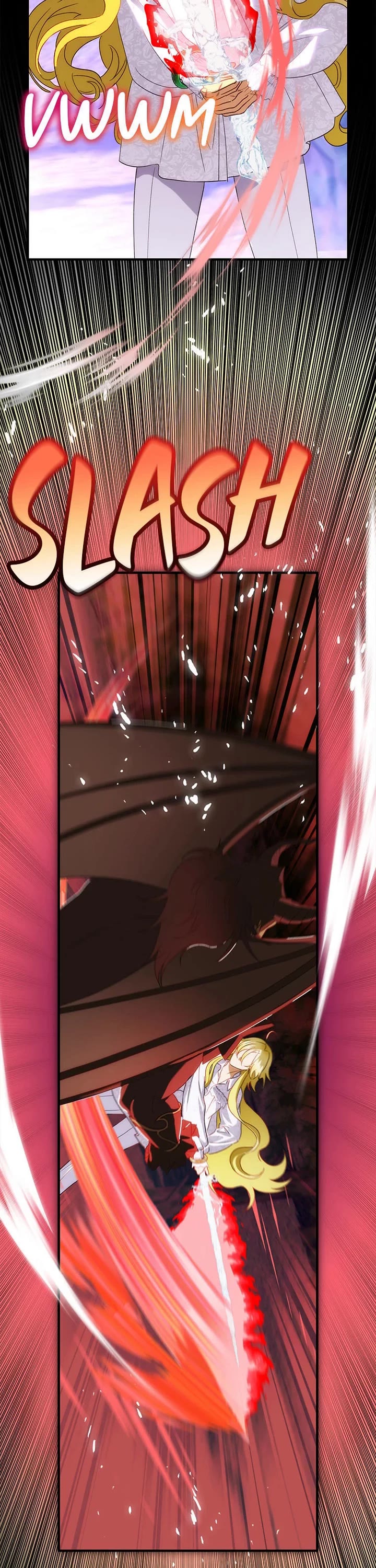 The Baby Isn’t Yours chapter 93 page 12