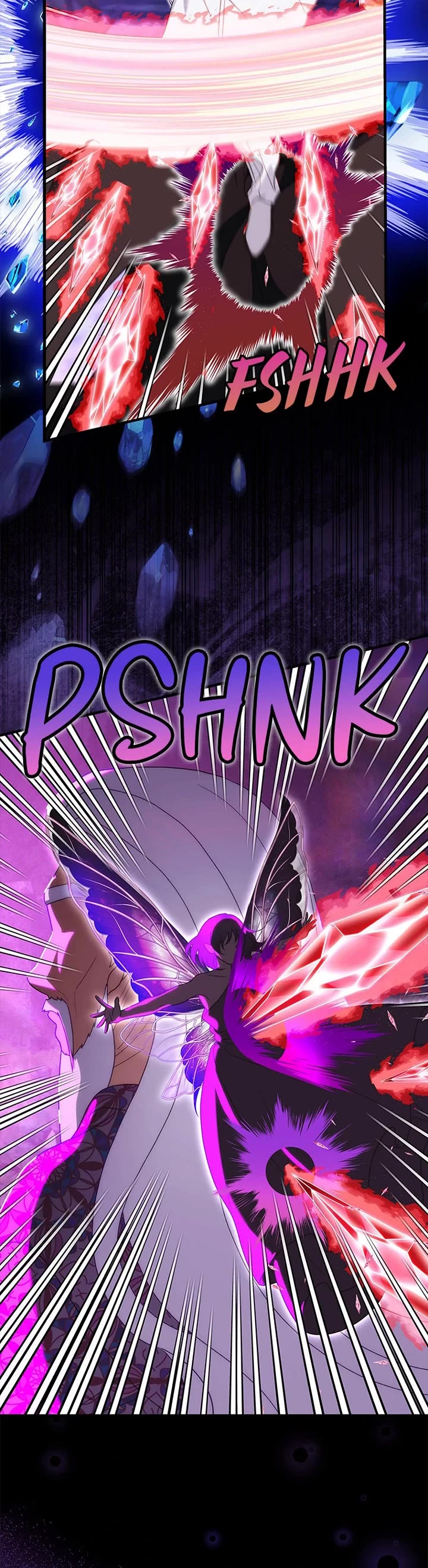 The Baby Isn’t Yours chapter 93 page 14