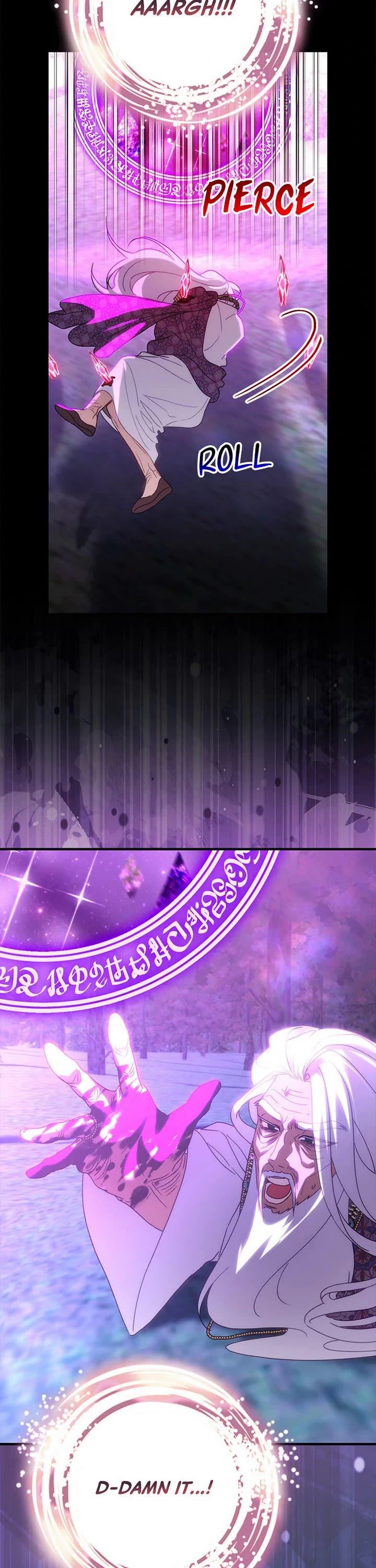 The Baby Isn’t Yours chapter 93 page 18