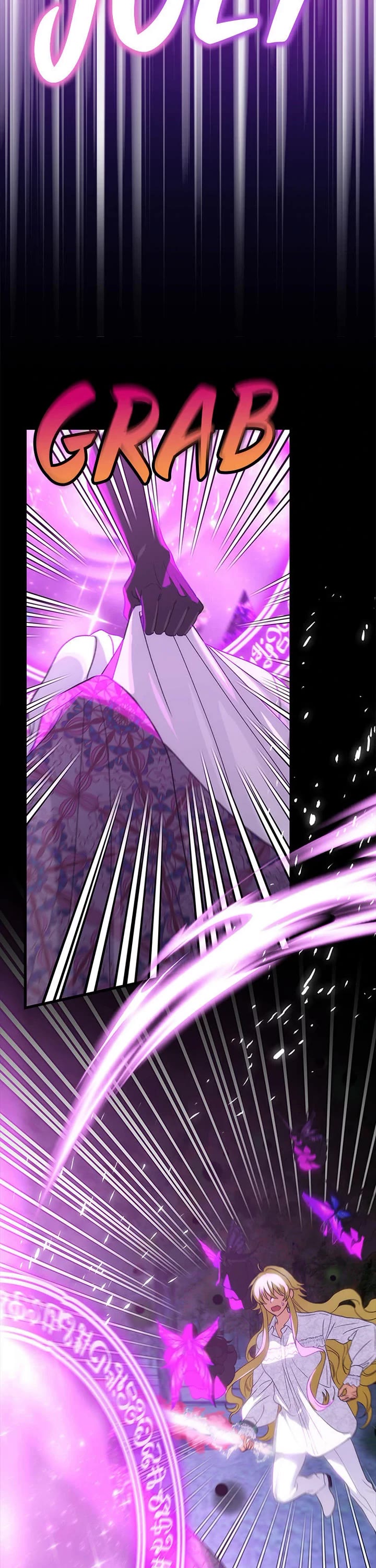 The Baby Isn’t Yours chapter 93 page 21