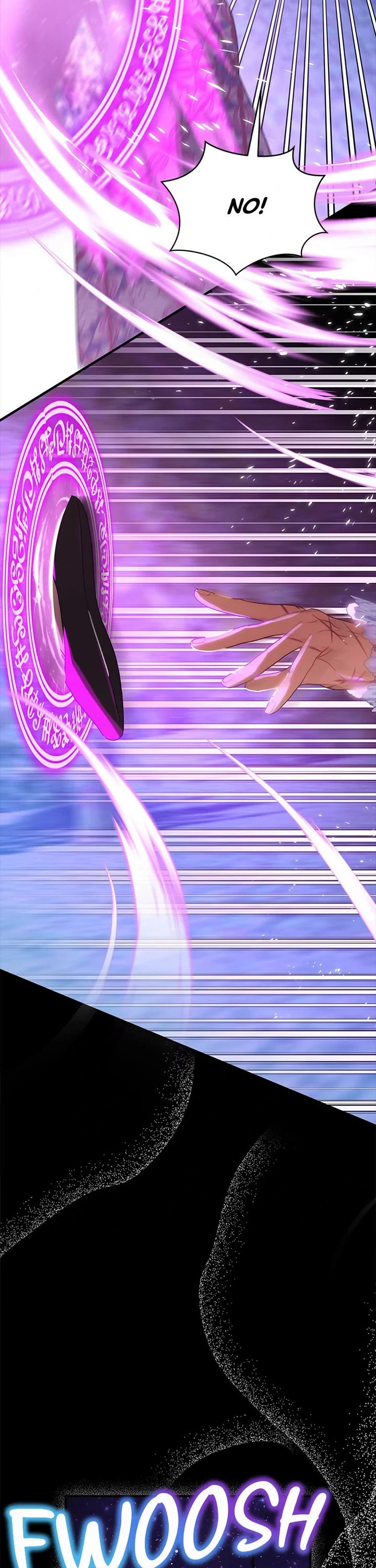 The Baby Isn’t Yours chapter 93 page 22