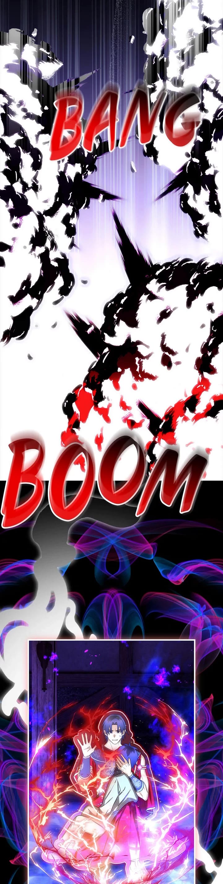 The Baby Isn’t Yours chapter 93 page 24