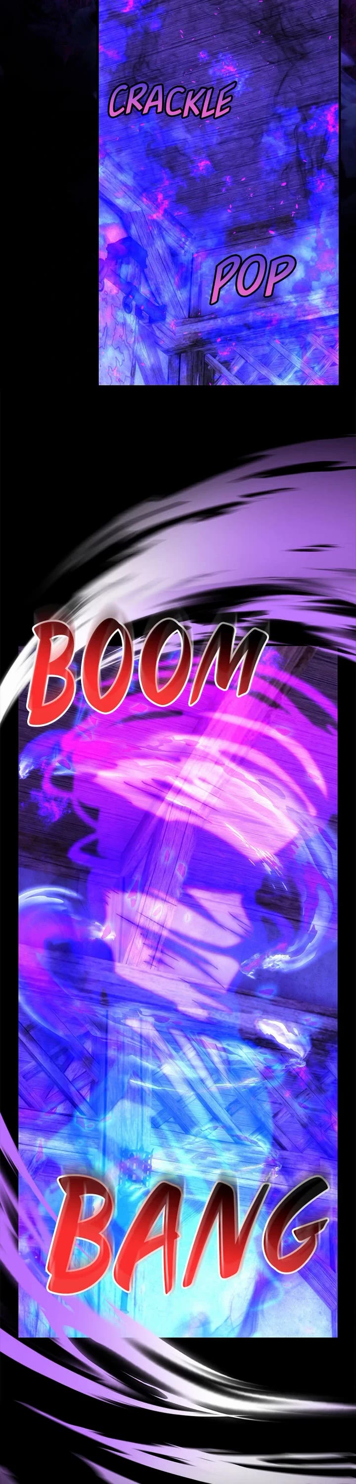 The Baby Isn’t Yours chapter 93 page 27