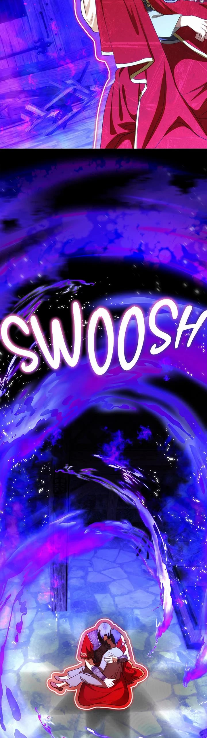 The Baby Isn’t Yours chapter 93 page 29