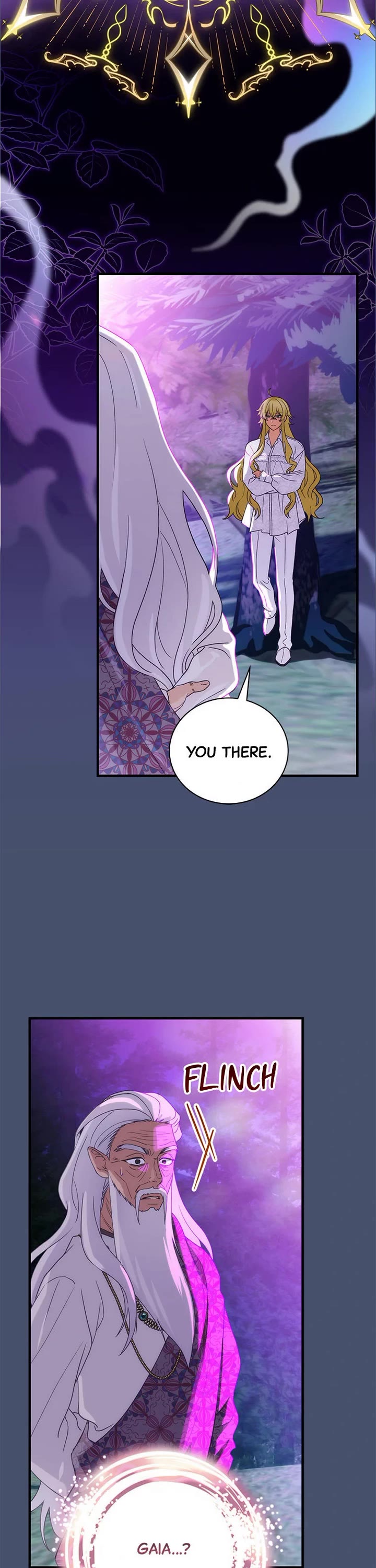 The Baby Isn’t Yours chapter 93 page 3