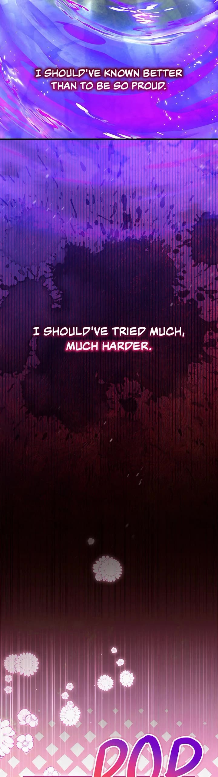 The Baby Isn’t Yours chapter 93 page 30