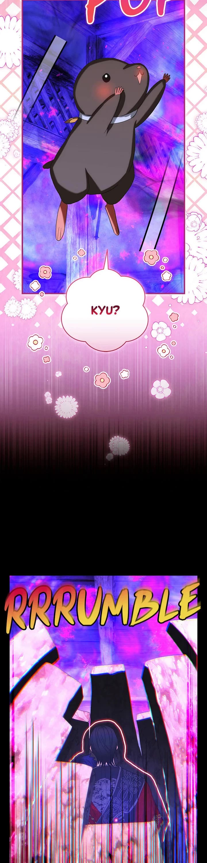 The Baby Isn’t Yours chapter 93 page 31