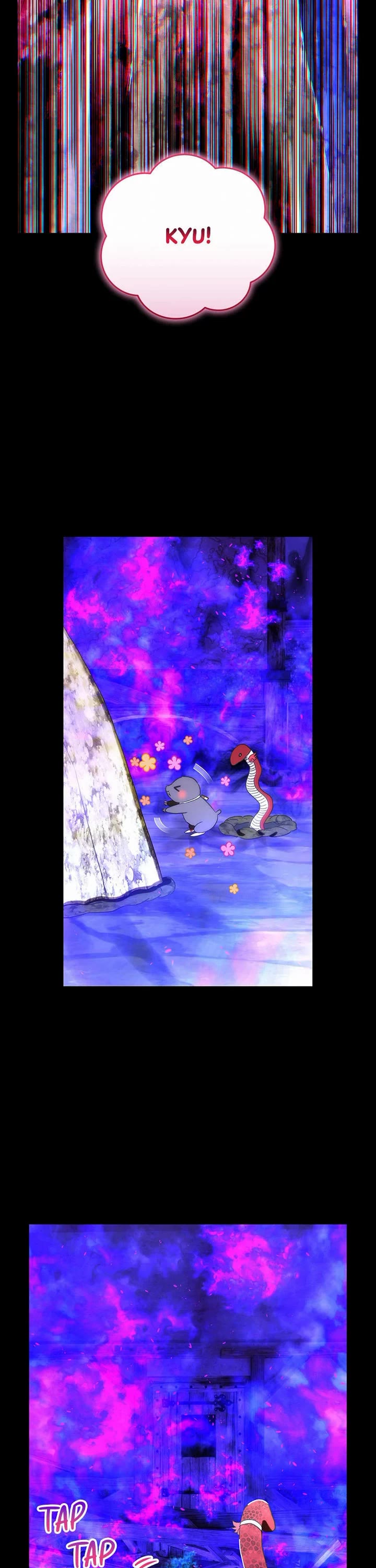 The Baby Isn’t Yours chapter 93 page 32