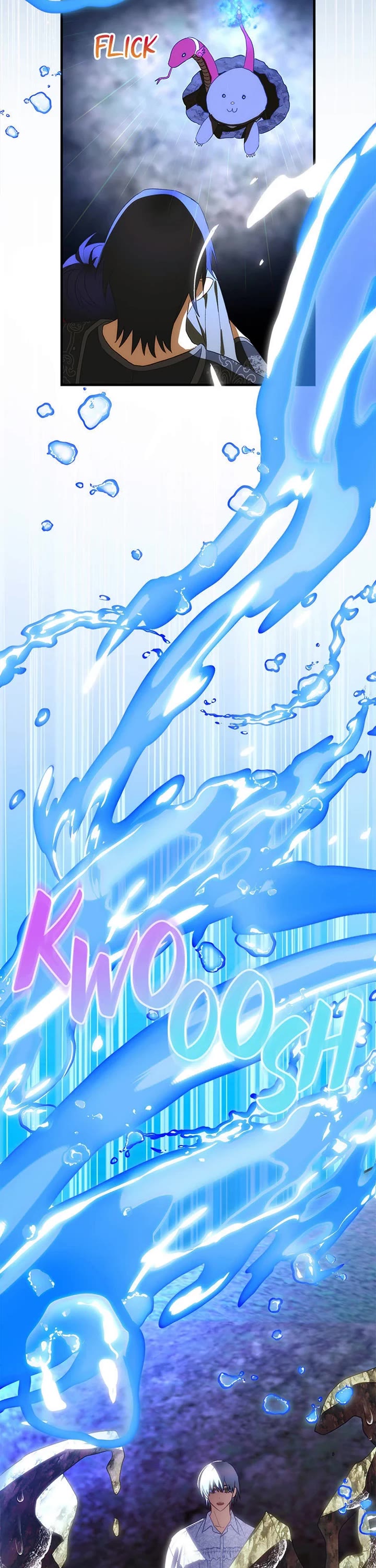 The Baby Isn’t Yours chapter 93 page 37