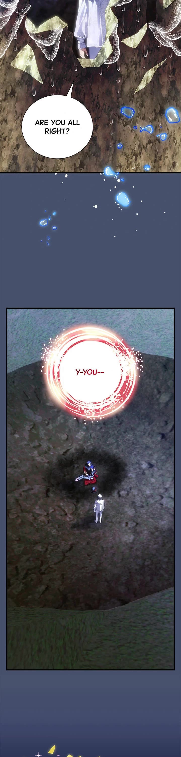 The Baby Isn’t Yours chapter 93 page 38