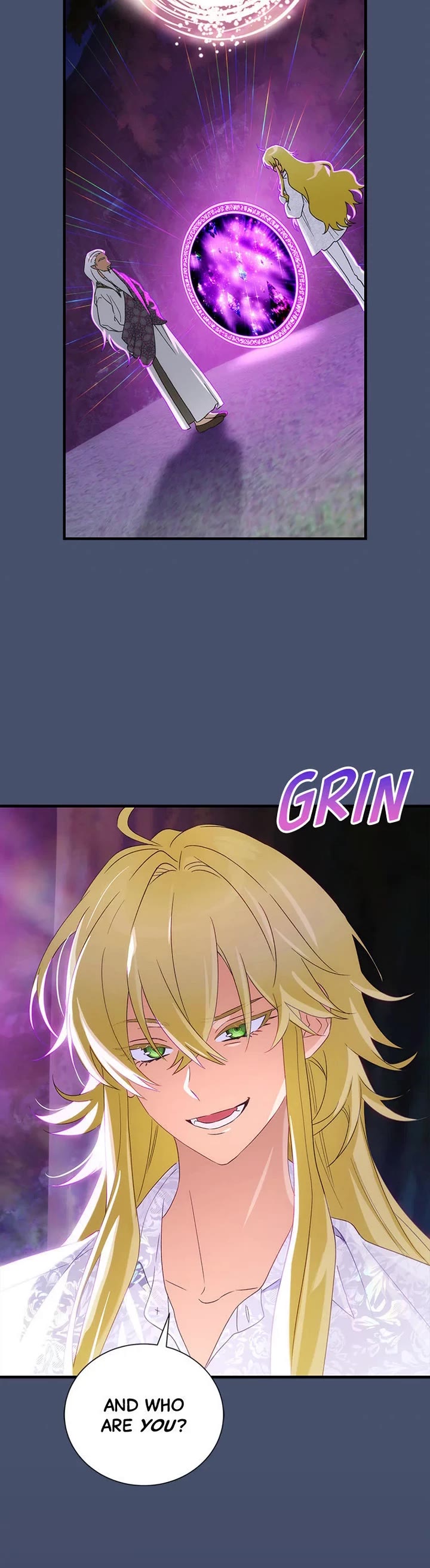 The Baby Isn’t Yours chapter 93 page 5