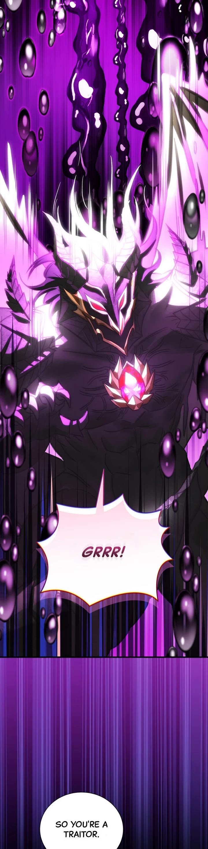 The Baby Isn’t Yours chapter 93 page 9