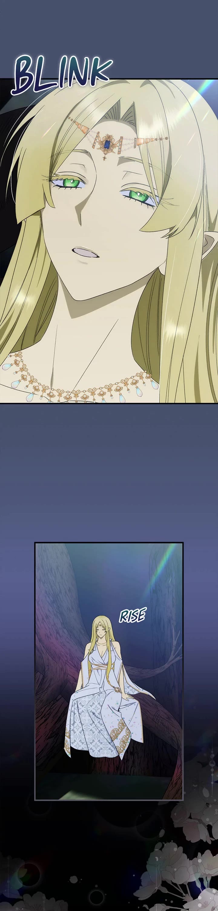 The Baby Isn’t Yours chapter 94 page 11