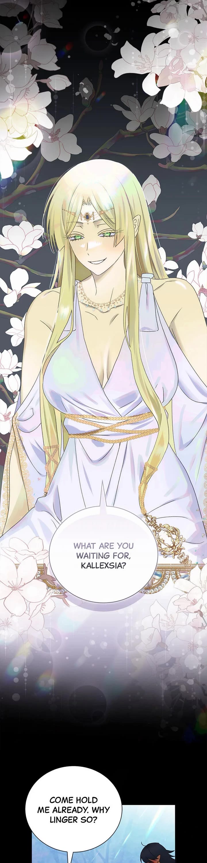 The Baby Isn’t Yours chapter 94 page 12