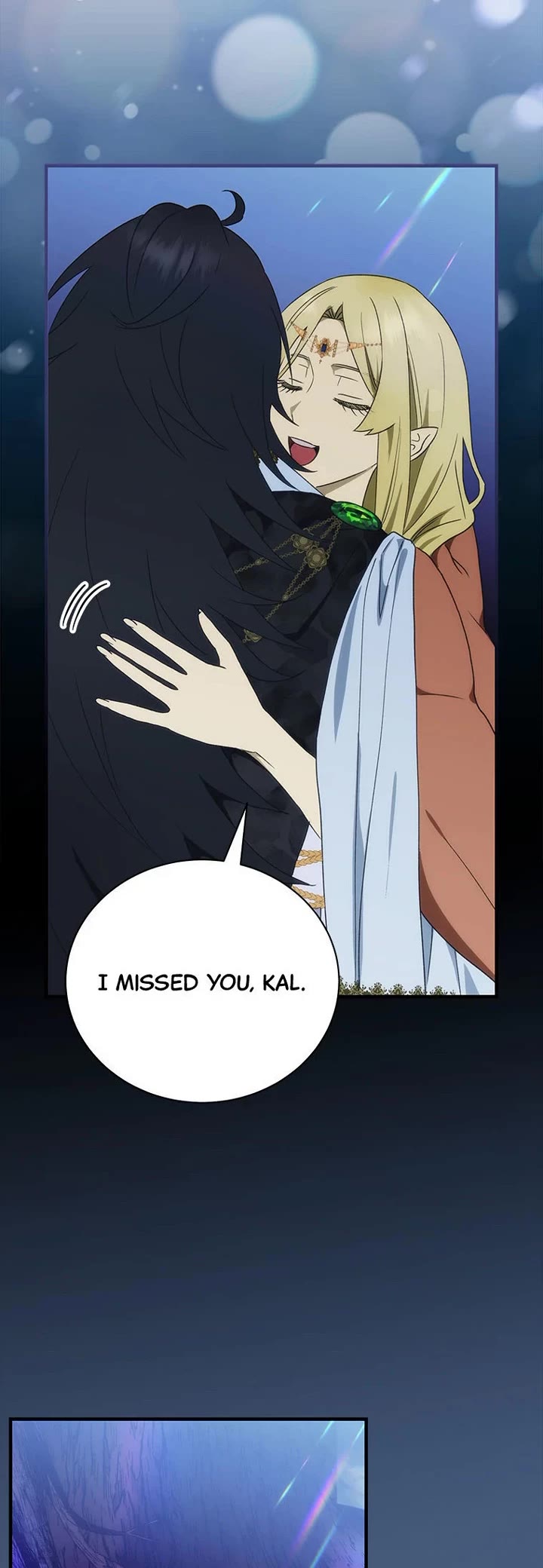 The Baby Isn’t Yours chapter 94 page 14