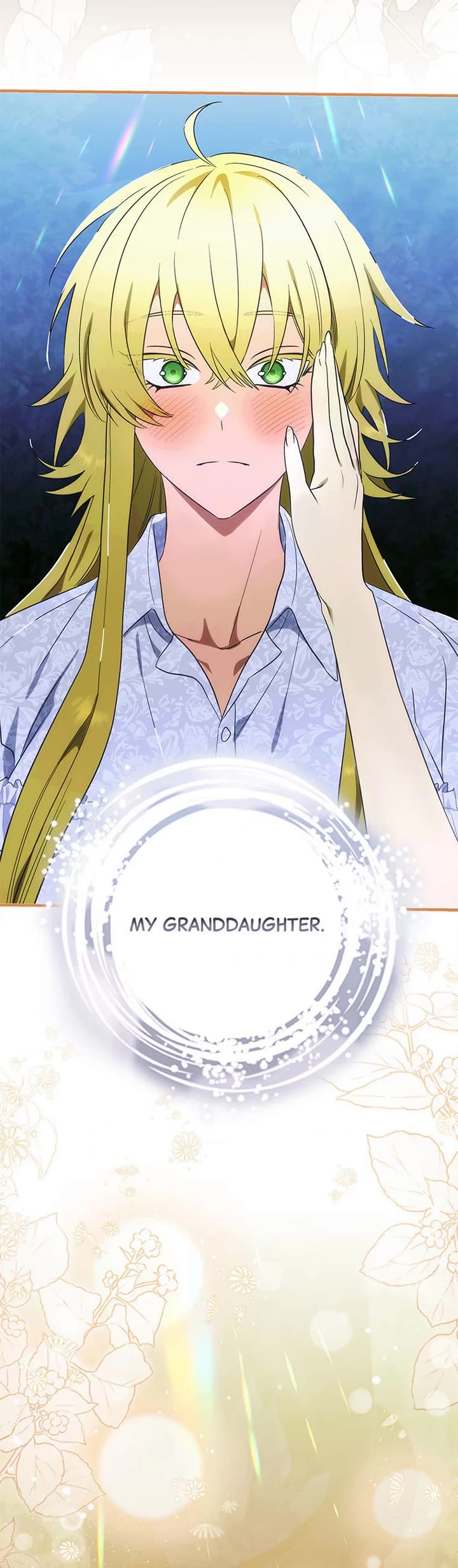 The Baby Isn’t Yours chapter 94 page 19