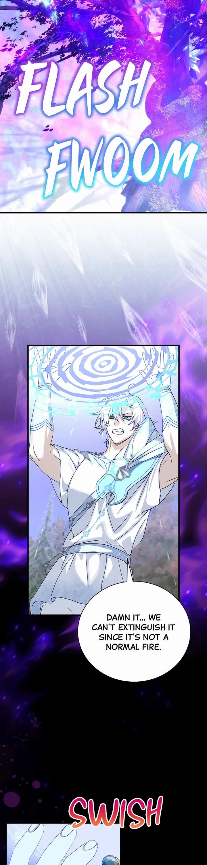 The Baby Isn’t Yours chapter 94 page 2