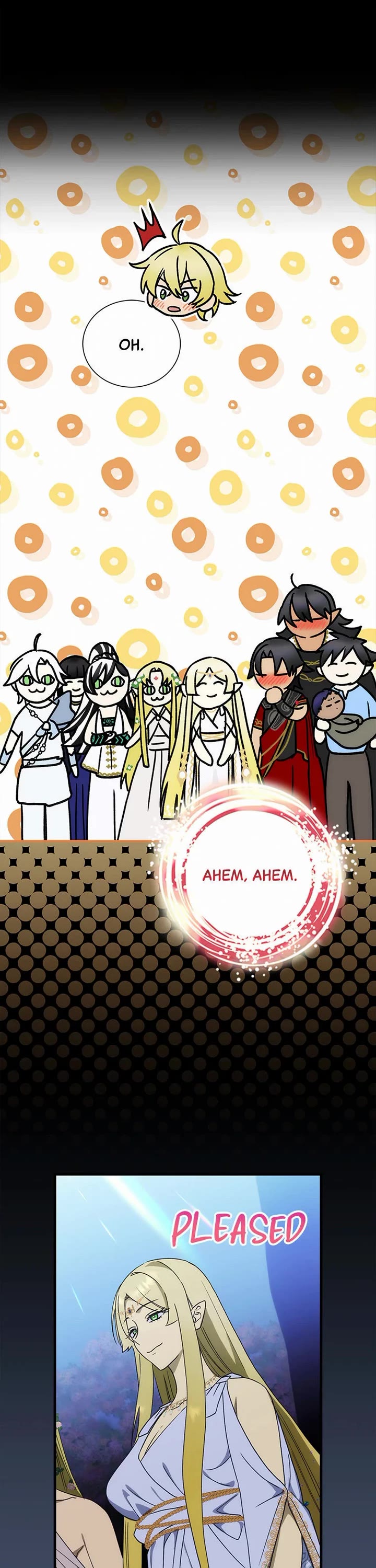 The Baby Isn’t Yours chapter 94 page 26